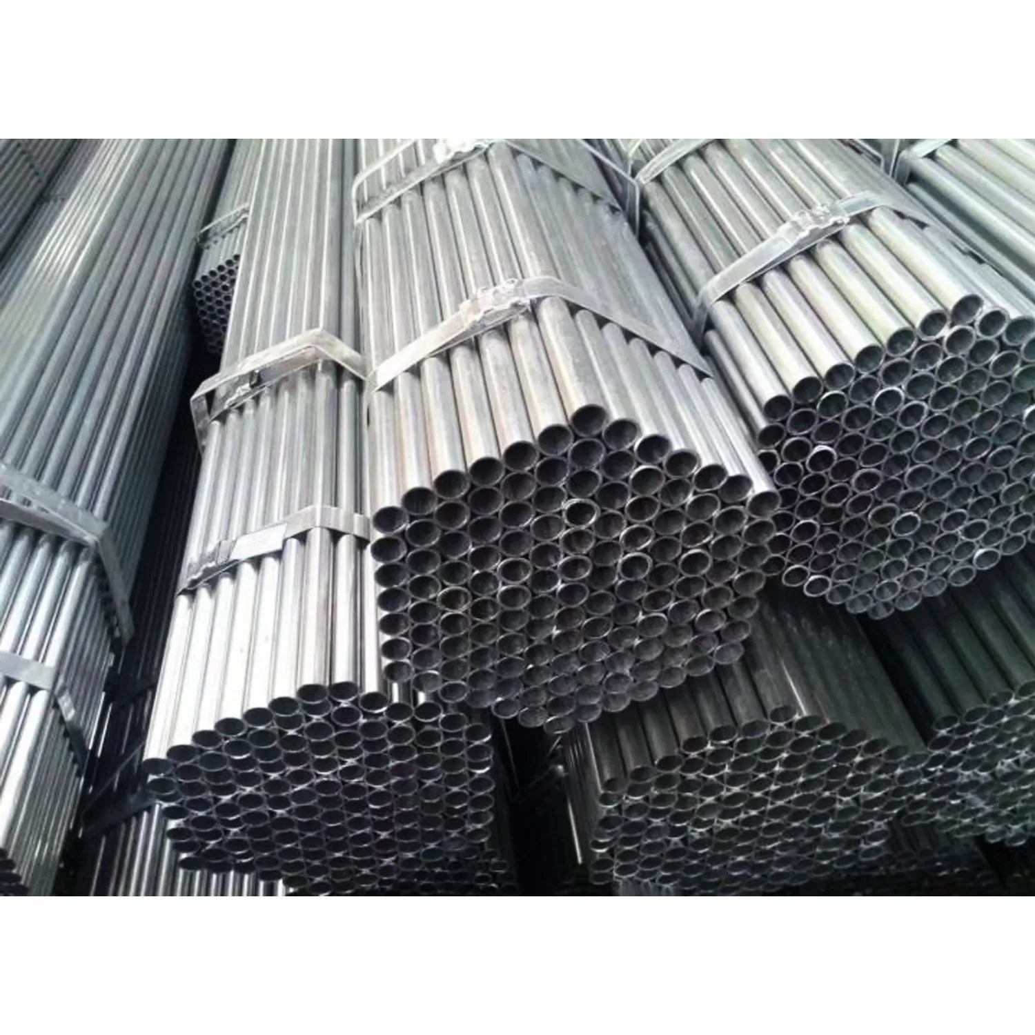 galvanized steel pipe&tube